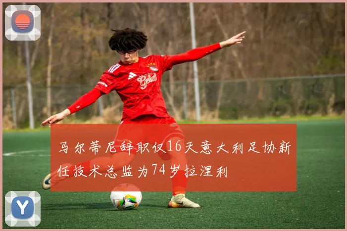 马尔蒂尼辞职仅16天意大利足协新任技术总监为74岁拉涅利